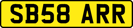 SB58ARR