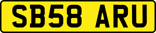 SB58ARU