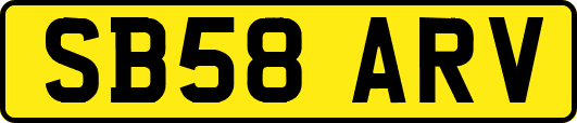 SB58ARV