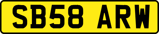 SB58ARW