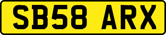 SB58ARX