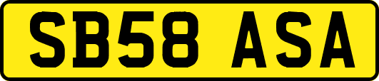 SB58ASA