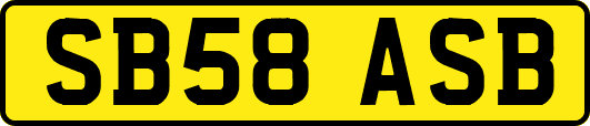 SB58ASB