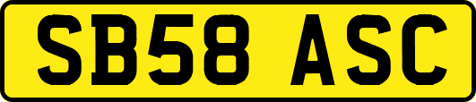 SB58ASC