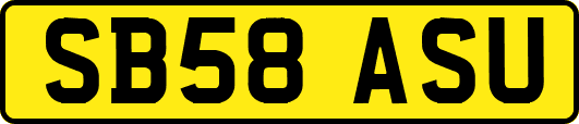 SB58ASU