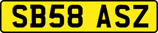 SB58ASZ