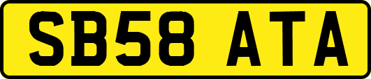 SB58ATA