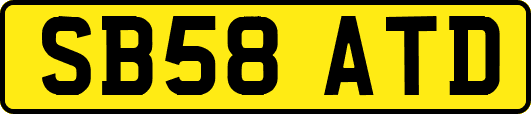 SB58ATD