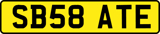 SB58ATE