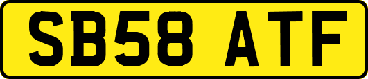 SB58ATF