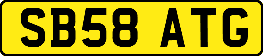 SB58ATG