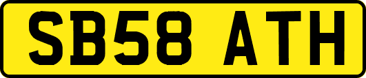 SB58ATH