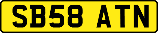 SB58ATN