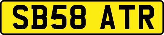 SB58ATR