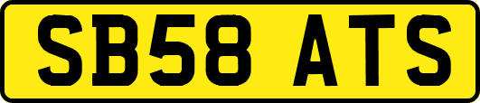 SB58ATS