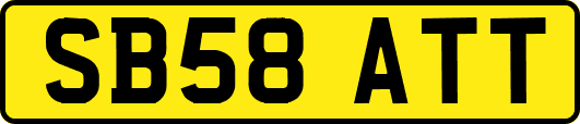 SB58ATT