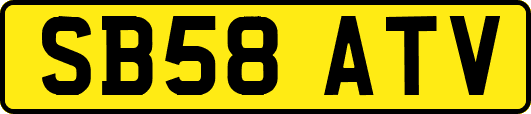 SB58ATV