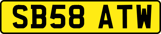 SB58ATW