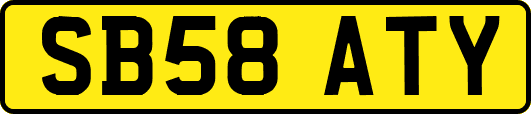 SB58ATY