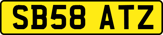 SB58ATZ