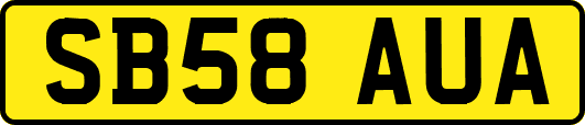 SB58AUA