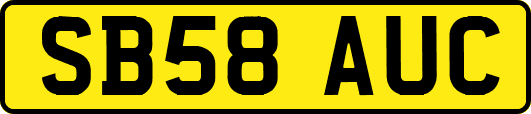 SB58AUC