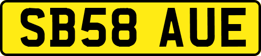 SB58AUE