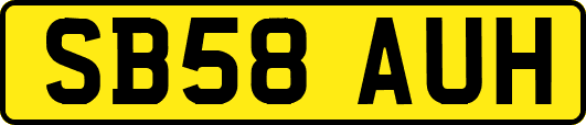 SB58AUH