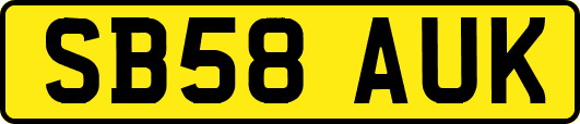 SB58AUK