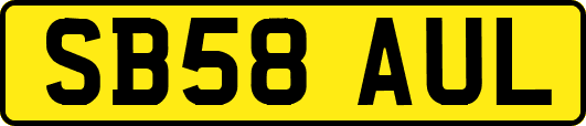 SB58AUL