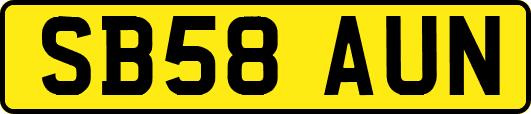 SB58AUN