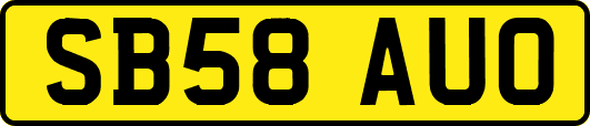 SB58AUO
