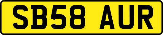 SB58AUR