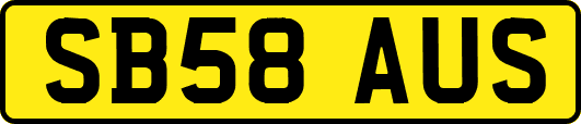 SB58AUS