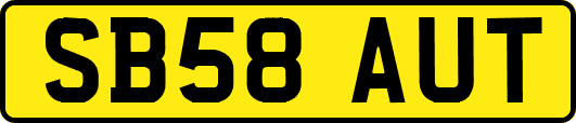 SB58AUT