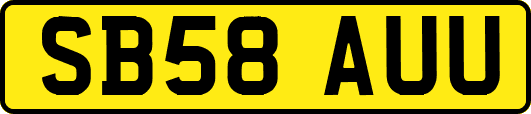 SB58AUU