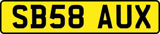 SB58AUX