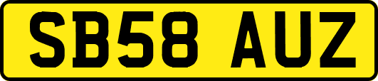 SB58AUZ