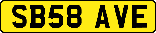 SB58AVE