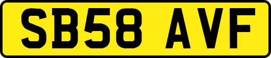 SB58AVF