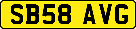 SB58AVG
