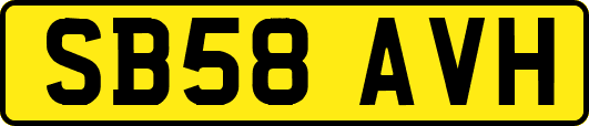 SB58AVH