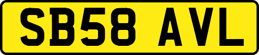 SB58AVL