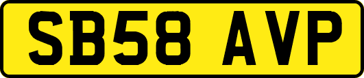 SB58AVP