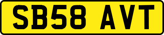 SB58AVT