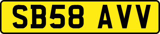 SB58AVV
