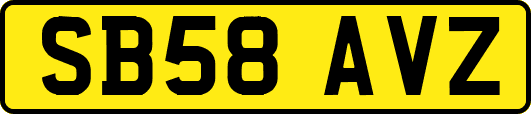 SB58AVZ