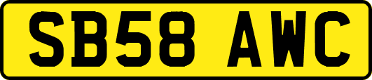 SB58AWC