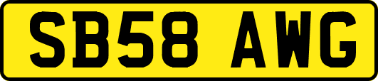SB58AWG