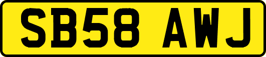 SB58AWJ